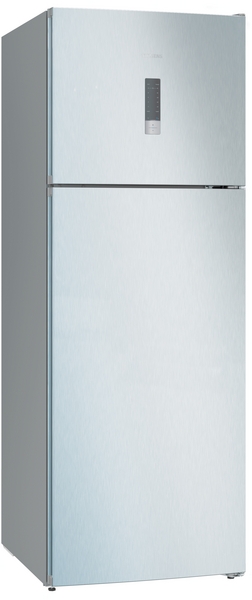 

Siemens top freezer refrigerator, 522 l, kd56nxl31m