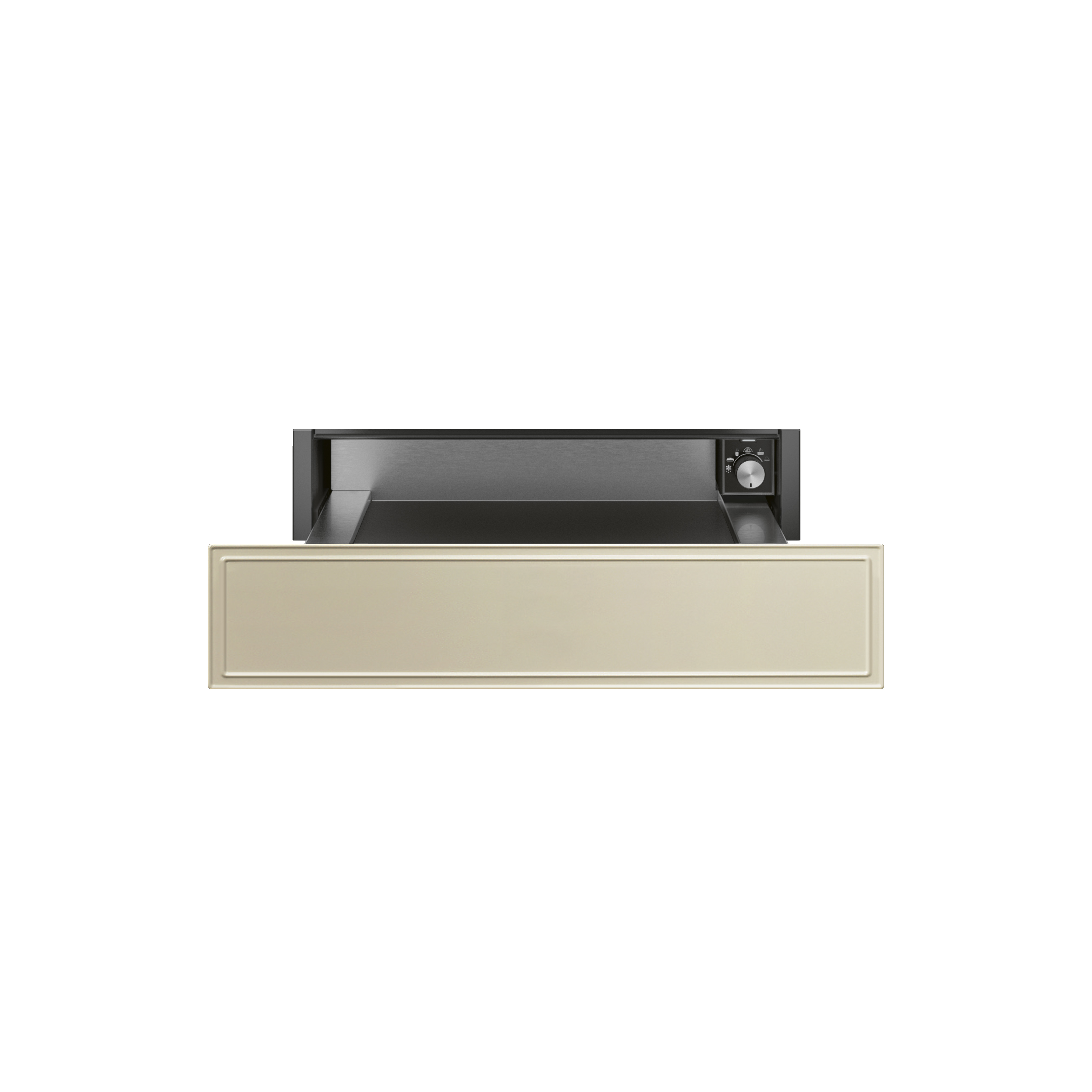 Buy Smeg Built In Warming Drawer, 15 cm, CPR715P Better Life UAE
