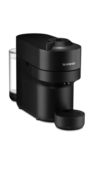 Buy Nespresso Vertuo Pop Black Coffee Machine, GDV2-GB-BK-NE