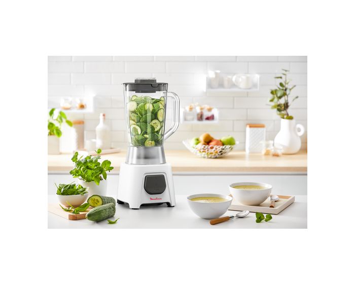 Buy Moulinex Super Blender, L, LM2B3127 Better Life UAE