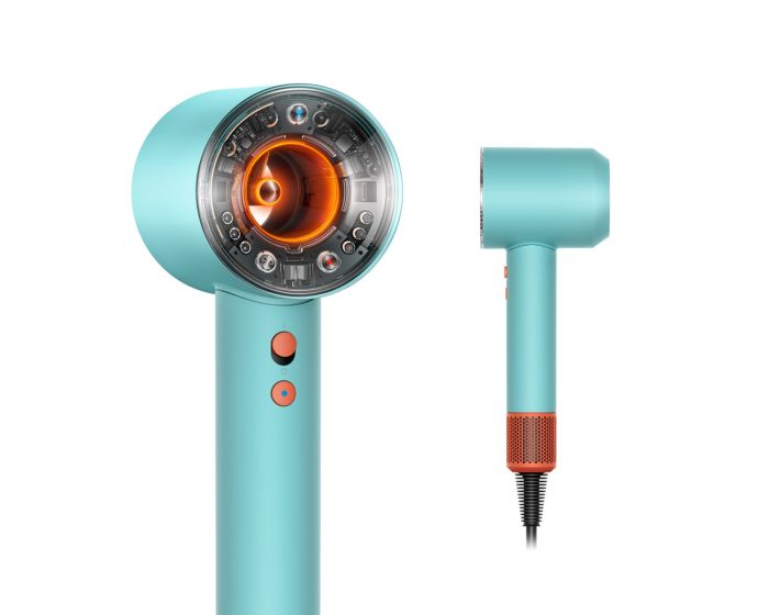 Dyson Supersonic Nural™ Shine HD16 VLP DYSON HD16 Supersonic Nural JpPi | d-one.lt