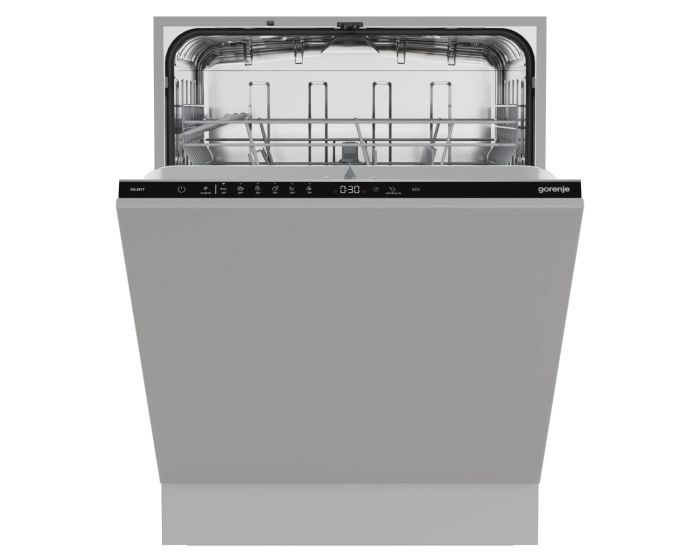 Fully Integrated Top Rated Built In Dishwashers Buy Gorenje Fully