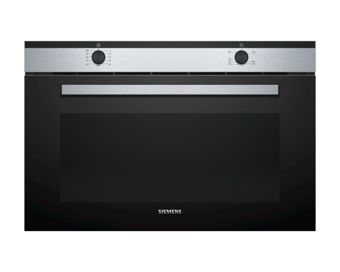 Buy Siemens Built In Gas Oven, 90 cm, VG011DBR0M Better Life UAE