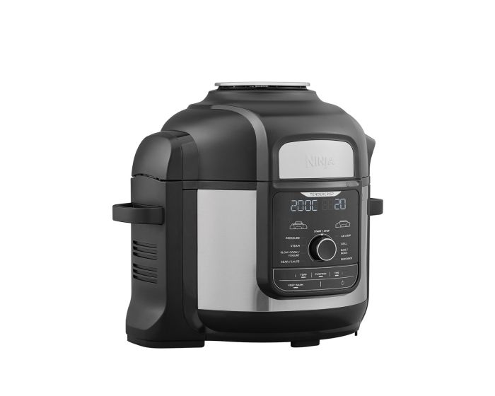 ninja foodi max 9