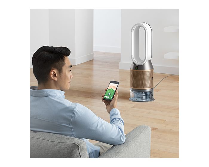 Buy Dyson purifier humidify+cool formaldehyd, PH04 CRYPTOMIC