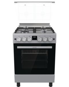 Gorenje Combination Cooker, 60 cm, GK6C40S