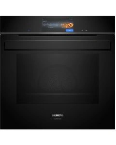 Siemens iQ700 Built In Steam Oven, 60 cm, HS958GED1B