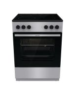 Gorenje Electric Cooker, 60 cm, GEC6A11SG