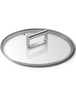 Smeg Glass Lid, 24 cm, CKFL2401