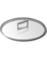 Smeg Glass Lid, 28 cm, CKFL2801