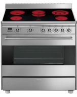 Smeg Electric Cooker, SX91CSA