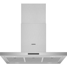 Siemens LF97BBM50M Island Hood