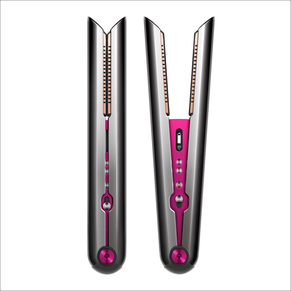 

Dyson - corrale hair straightener, hs03 sa/ae nk/fu