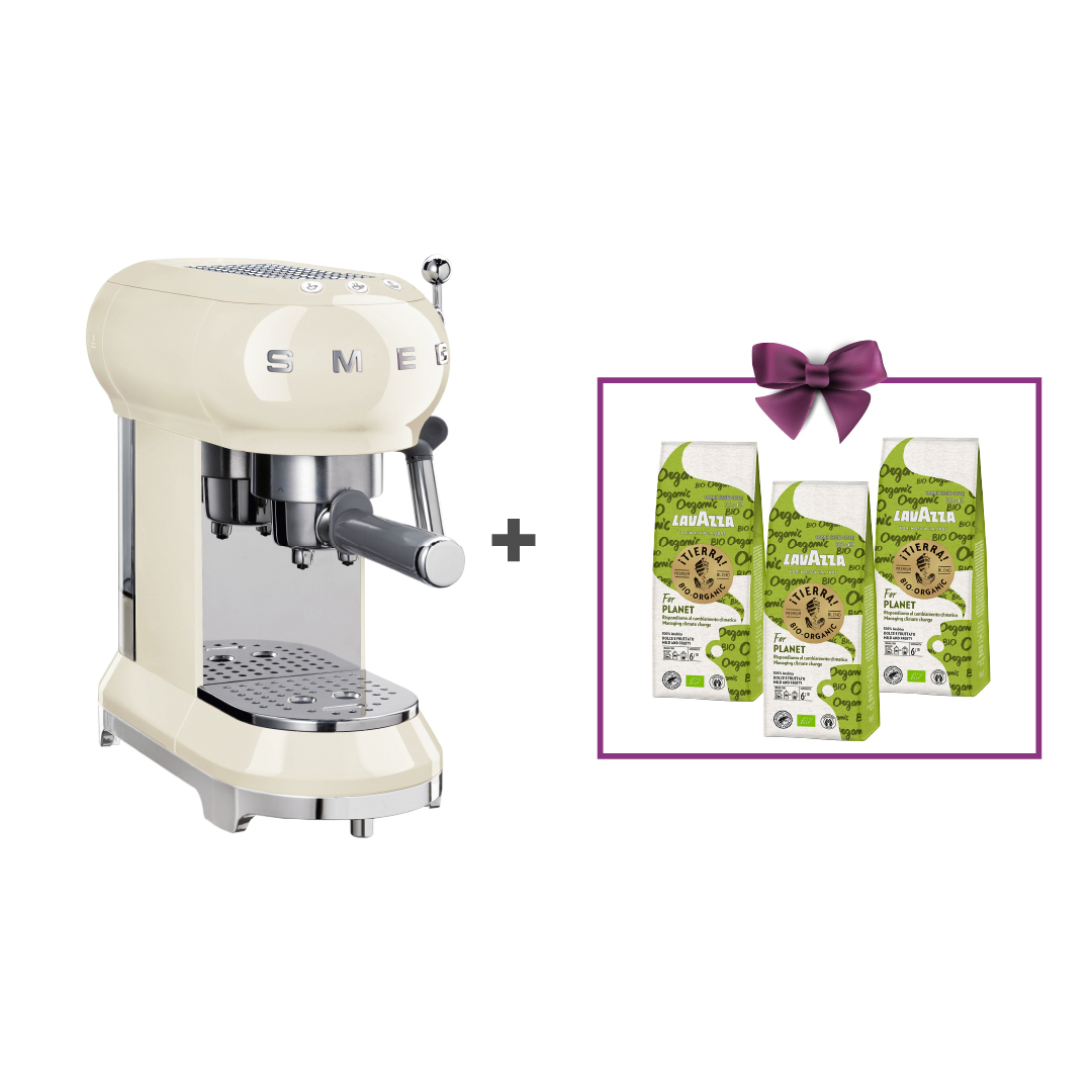 Buy Smeg Coffee Machines in Dubai & UAE Better Life UAE