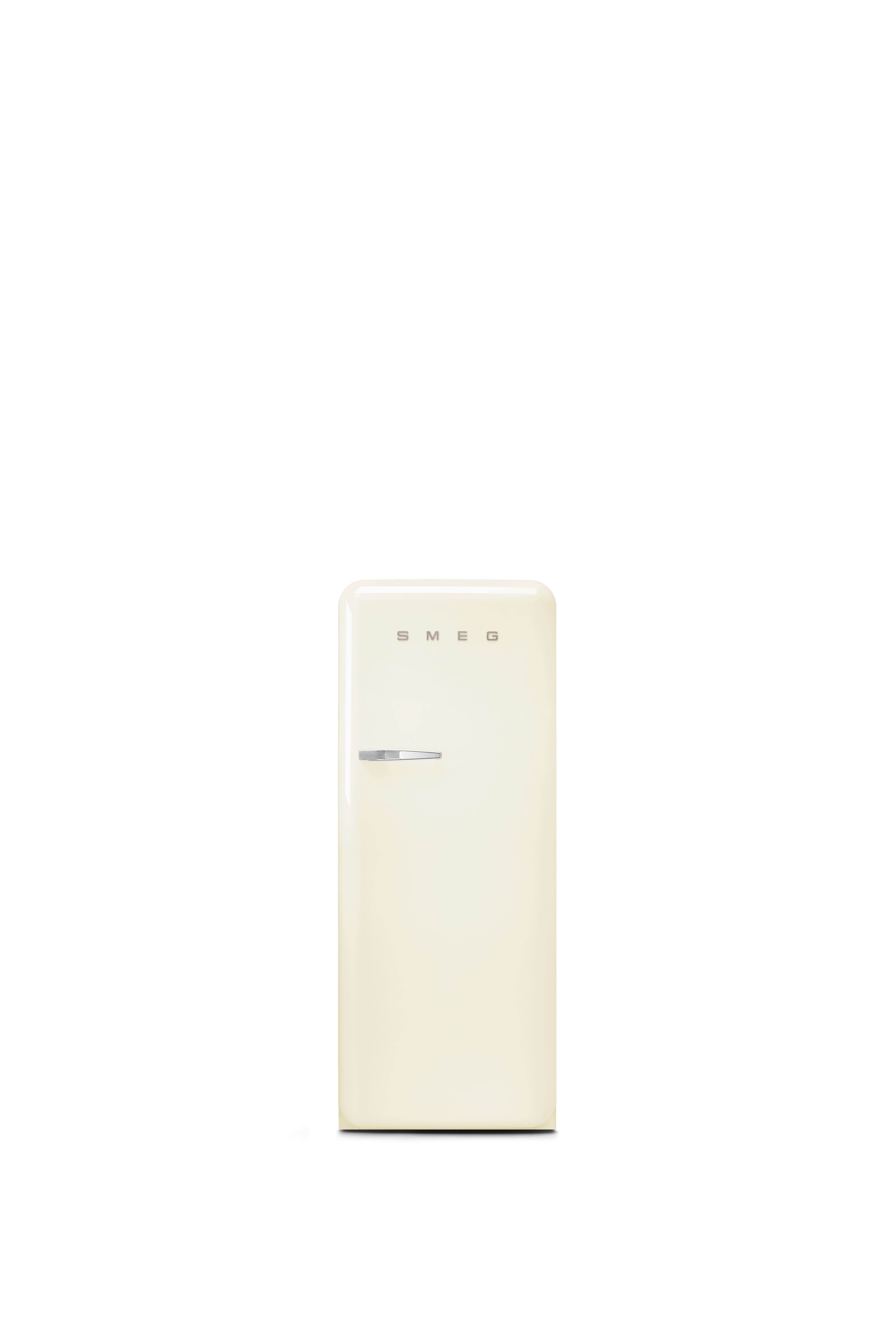 

Smeg - single door refrigerator, 281 l, fab28rcr3ga
