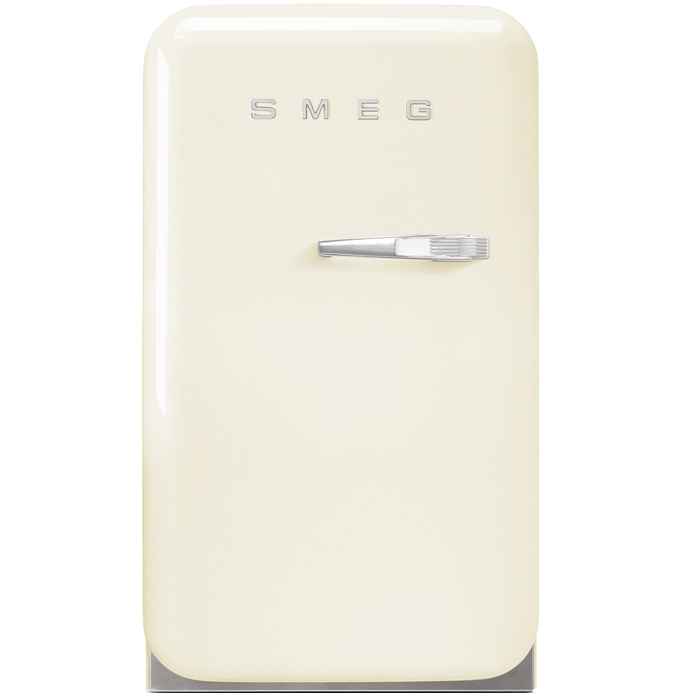 

Smeg - single door refrigerator, 33 l, fab5lcr
