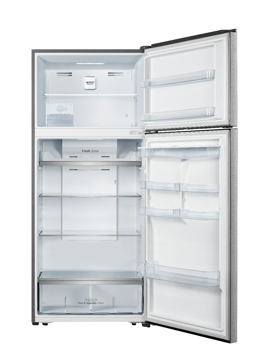 Buy Hisense Top Freezer in Dubai & UAE Better