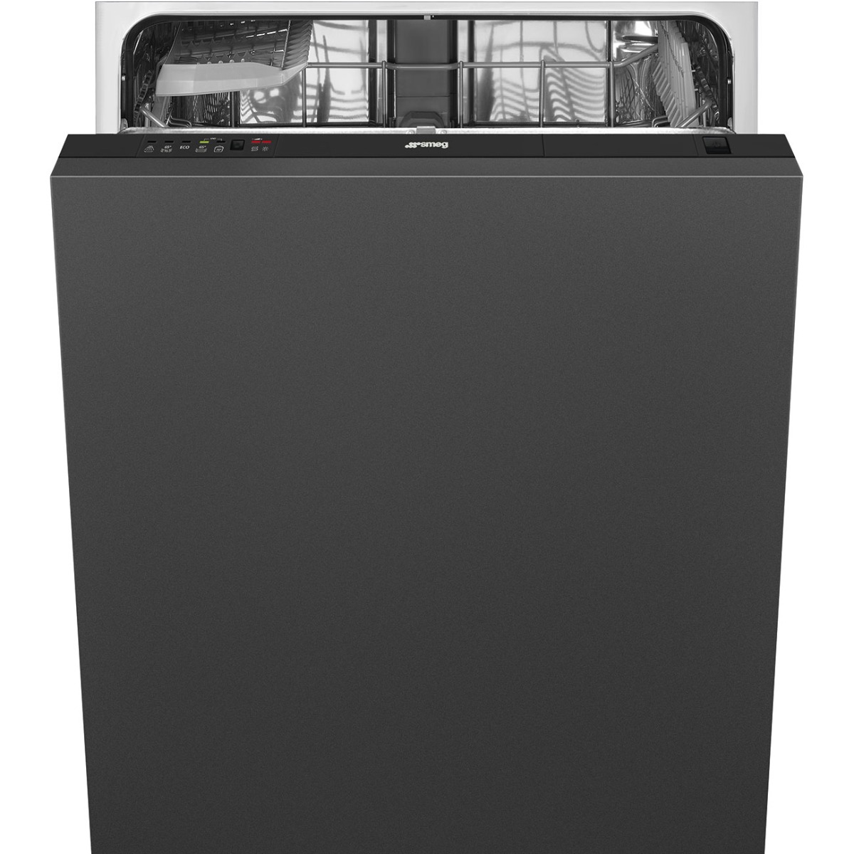 

Smeg - built in dishwasher, 5 programmes, st65120