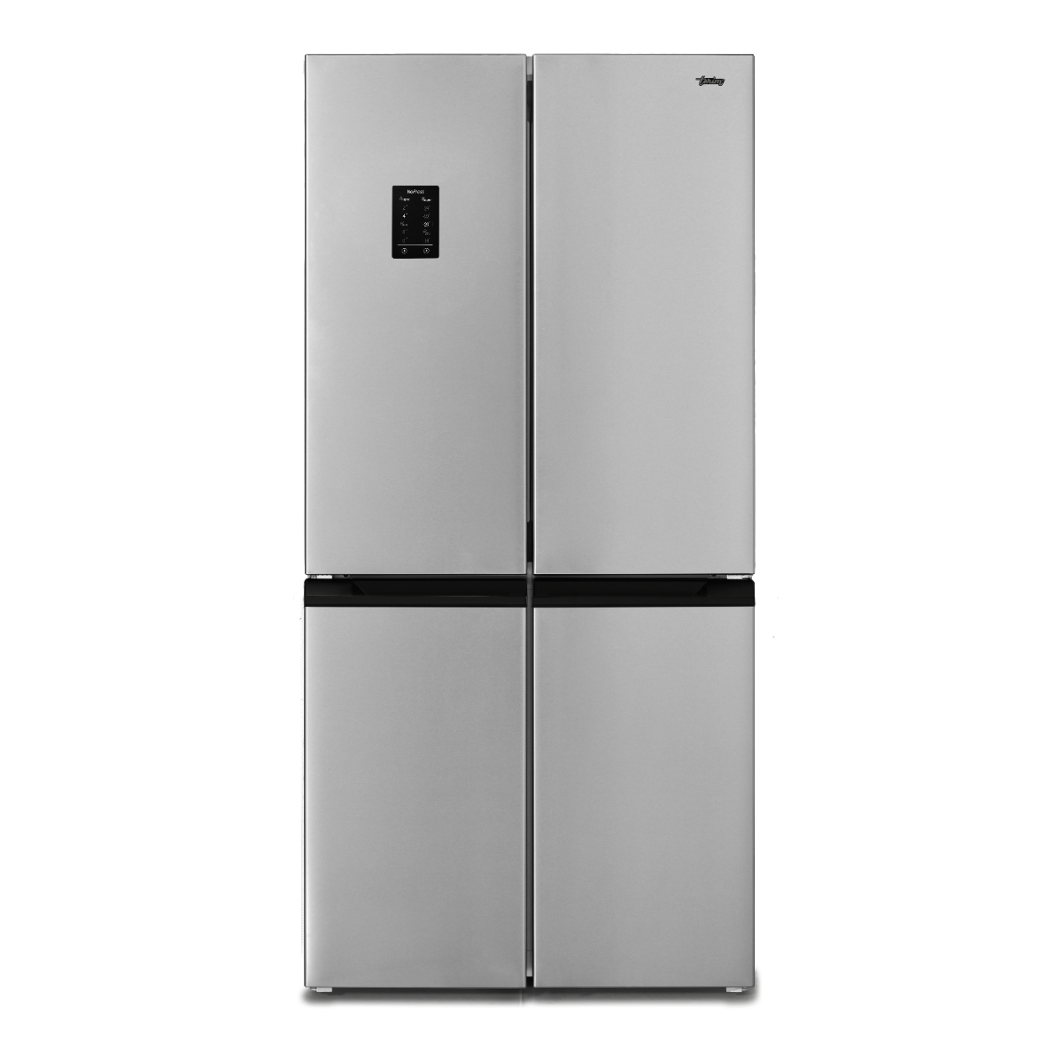 Buy Terim French 4 Door Bottom Freezer Refrigerator, 700 L