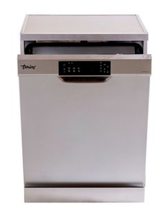 Terim - Dishwasher, 6 Programmes, TERDW1506VS