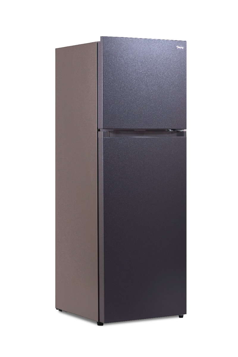 Buy Terim Top Freezer Refrigerator, 470 L, TERR470SS Better Life UAE
